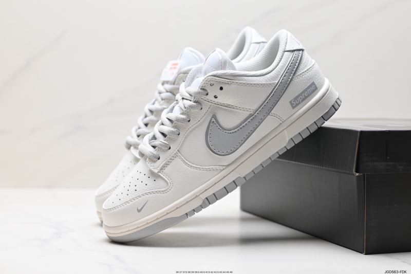 Nike Dunk Shoes